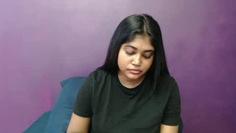 Snapshot of indian_rimmelx chatting on 11, 3, 2025 Melz online show from 11, 3, 2025
