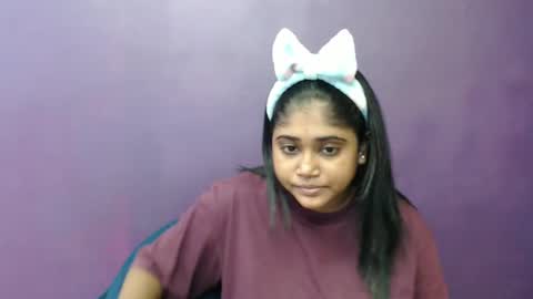 Snapshot of indian_rimmelx chatting on 12, 3, 2025 Melz online show from 12, 3, 2025