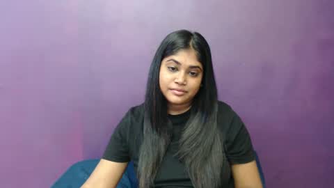 Snapshot of indian_rimmelx chatting on 12, 3, 2025 Melz online show from 12, 3, 2025