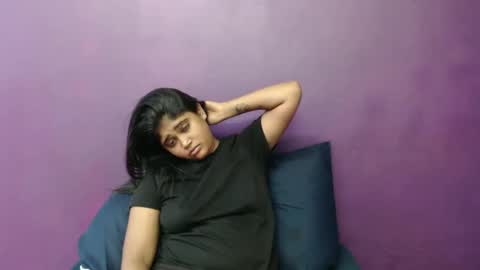 Snapshot of indian_rimmelx chatting on 12, 3, 2025 Melz online show from 12, 3, 2025