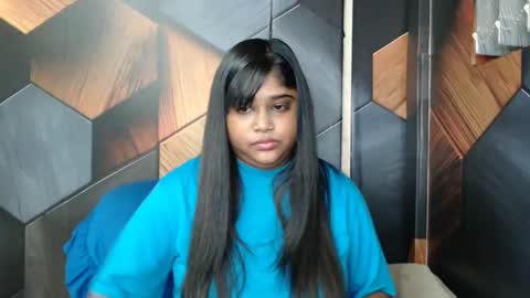 Snapshot of indian_rimmelx chatting on 9, 9, 2025 Melz online show from 9, 9, 2025