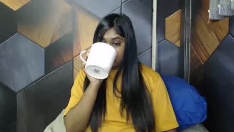 Snapshot of indian_rimmelx chatting on 11, 9, 2025 Melz online show from 11, 9, 2025