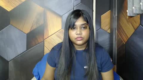 Snapshot of indian_rimmelx chatting on 13, 9, 2025 Melz online show from 13, 9, 2025