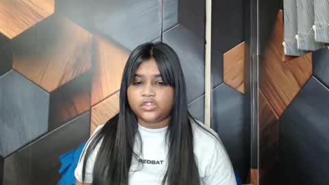 Snapshot of indian_rimmelx chatting on 19, 9, 2025 Melz online show from 19, 9, 2025