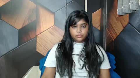 Snapshot of indian_rimmelx chatting on 22, 9, 2025 Melz online show from 22, 9, 2025