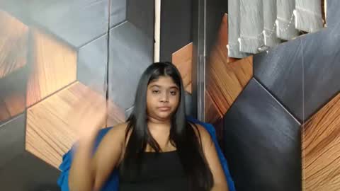 Snapshot of indian_rimmelx chatting on 25, 9, 2025 Melz online show from 25, 9, 2025