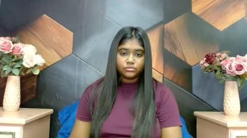 Snapshot of indian_rimmelx chatting on 26, 9, 2025 Melz online show from 26, 9, 2025