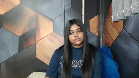 Snapshot of indian_rimmelx chatting on 29, 9, 2025 Melz online show from 29, 9, 2025