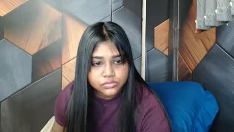 Snapshot of indian_rimmelx chatting on 30, 9, 2025 Melz online show from 30, 9, 2025