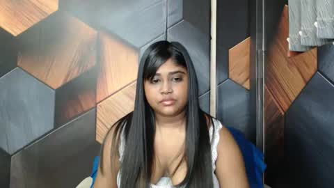 Snapshot of indian_rimmelx chatting on 1, 10, 2025 Melz online show from 1, 10, 2025
