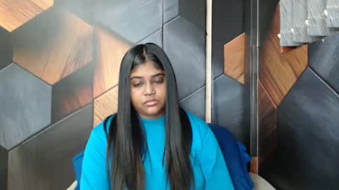 Snapshot of indian_rimmelx chatting on 2, 10, 2025 Melz online show from 2, 10, 2025
