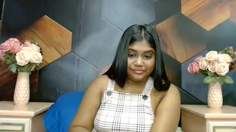 Snapshot of indian_rimmelx chatting on 4, 10, 2025 Melz online show from 4, 10, 2025