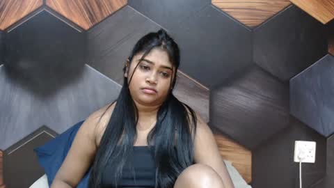 Snapshot of indian_rimmelx chatting on 13, 6, 2026 Melz online show from 13, 6, 2026