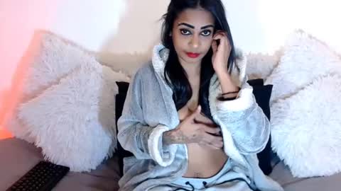 Snapshot of indian_swaggerliciousx chatting on 7, 7, 2026 Jazmin online show from 7, 7, 2026