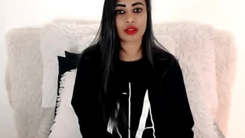 Snapshot of indian_swaggerliciousx chatting on 25, 7, 2026 Jazmin online show from 25, 7, 2026