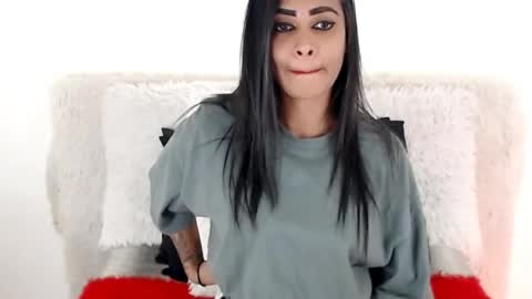 Snapshot of indian_swaggerliciousx chatting on 26, 7, 2026 Jazmin online show from 26, 7, 2026