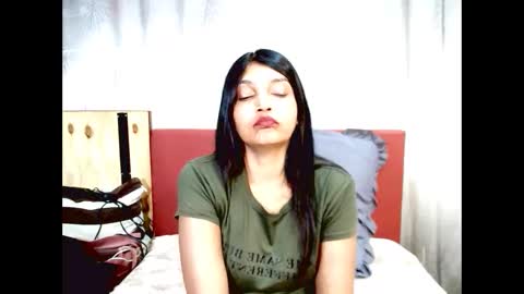 indianalisha online show from 24, 11, 2025