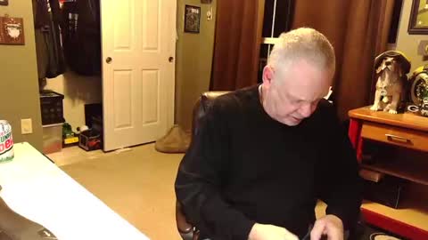 Papa online show from 15, 11, 2025