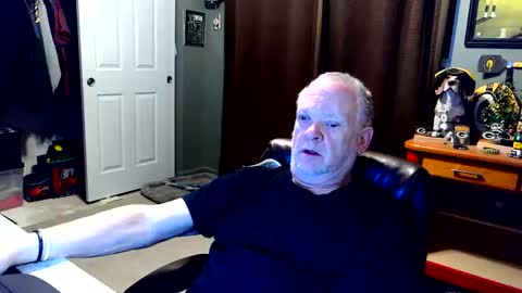 Papa online show from 24, 11, 2025