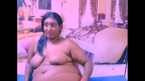 indiancherry4u2luv online show from 3, 3, 2025