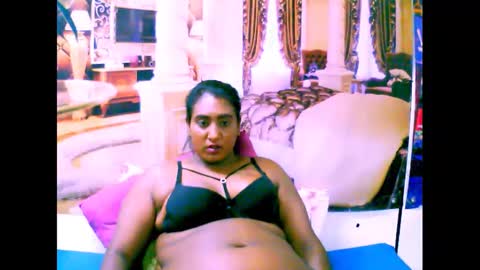 indiancherry4u2luv online show from 4, 3, 2025