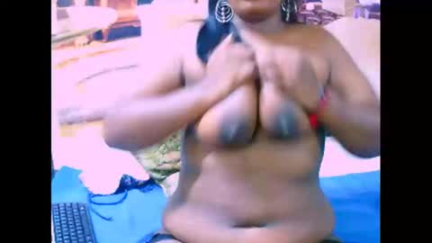 indiancherry4u2luv online show from 7, 3, 2025