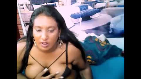indiancherry4u2luv online show from 9, 3, 2025