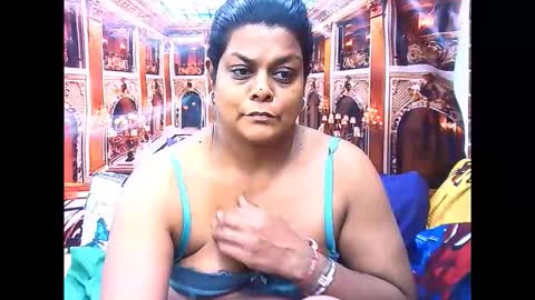 indiancherrypie online show from 19, 12, 2025