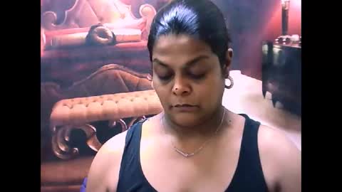 indiancherrypie online show from 20, 3, 2026