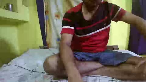Snapshot of indiancumking chatting on 26, 2, 2025 inindiancumking online show from 26, 2, 2025