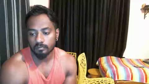 Snapshot of indiandesiguys2023 chatting on 1, 2, 2026 indian guys for you online show from 1, 2, 2026