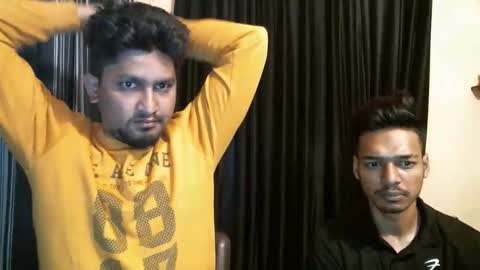 Snapshot of indiandesiguys2023 chatting on 9, 2, 2026 indian guys for you online show from 9, 2, 2026