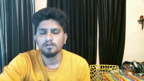 Snapshot of indiandesiguys2023 chatting on 10, 2, 2026 indian guys for you online show from 10, 2, 2026