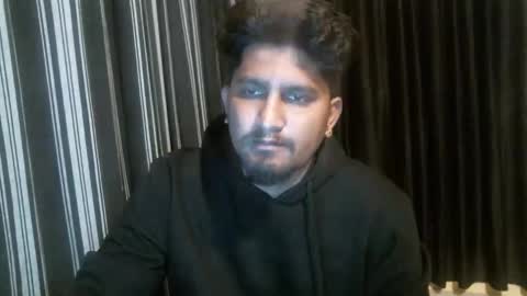Snapshot of indiandesiguys2023 chatting on 14, 2, 2026 indian guys for you online show from 14, 2, 2026