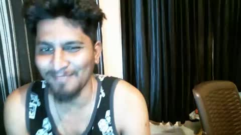 Snapshot of indiandesiguys2023 chatting on 18, 2, 2026 indian guys for you online show from 18, 2, 2026