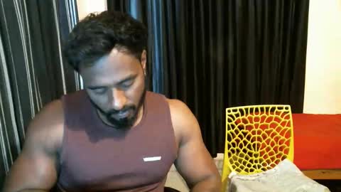 Snapshot of indiandesiguys2023 chatting on 20, 2, 2026 indian guys for you online show from 20, 2, 2026