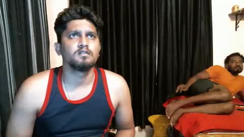 Snapshot of indiandesiguys2023 chatting on 24, 2, 2026 indian guys for you online show from 24, 2, 2026