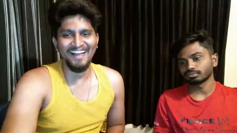 Snapshot of indiandesiguys2023 chatting on 28, 2, 2026 indian guys for you online show from 28, 2, 2026