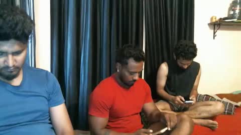 Snapshot of indiandesiguys2023 chatting on 3, 3, 2026 indian guys for you online show from 3, 3, 2026