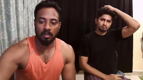 indian guys for you online show from 19, 4, 2026