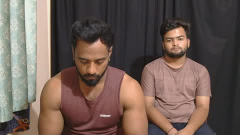 indian guys for you online show from 27, 5, 2026