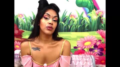 Lia online show from 8, 11, 2025