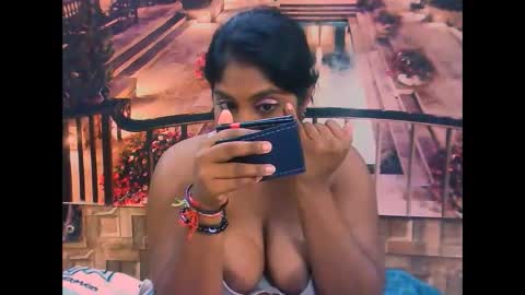 indiandiva27 online show from 23, 2, 2026