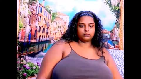 Snapshot of indianfairy4u chatting on 31, 3, 2026 natasha online show from 31, 3, 2026