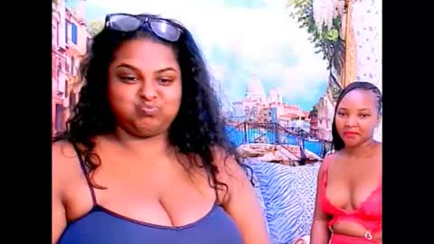 Snapshot of indianfairy4u chatting on 1, 4, 2026 natasha online show from 1, 4, 2026