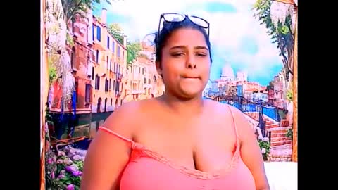 Snapshot of indianfairy4u chatting on 9, 4, 2026 natasha online show from 9, 4, 2026