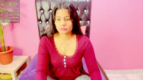 Snapshot of indianflame chatting on 30, 6, 2026 PARADISEQUEEN online show from 30, 6, 2026