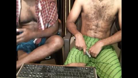 indian hairy online show from 21, 2, 2025