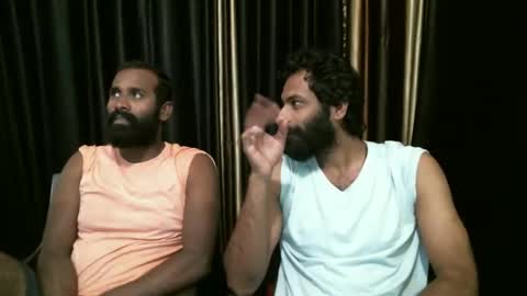 indian hairy online show from 2, 3, 2025