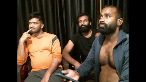 indian hairy online show from 12, 3, 2025